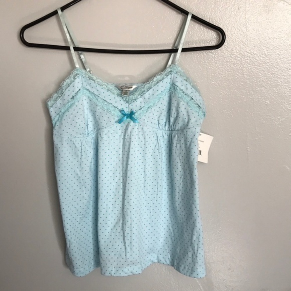 Kathryn Pajamas 2 piece, Size Small